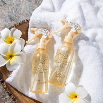 Xịt dưỡng tóc Tsubaki Premium Repair Hair Water chứa nhiều chiết xuất tự nhiên (Nguồn: Internet) Xịt dưỡng tóc Tsubaki Premium Repair Hair Water chứa nhiều chiết xuất tự nhiên (Nguồn: Internet)