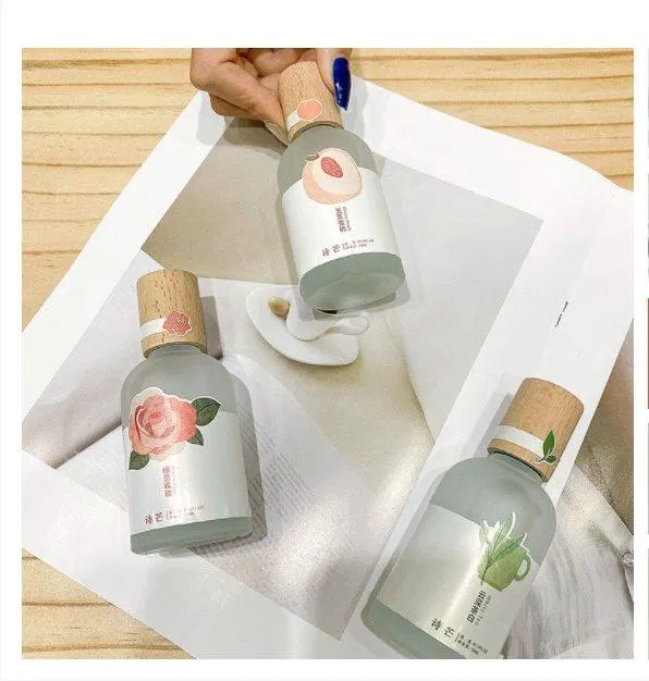 Xịt thơm của Shimang có giá cực kì rẻ (Nguồn: Internet) Xịt thơm của Shimang có giá cực kì rẻ (Nguồn: Internet)