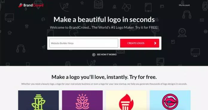 5 trang web tuyệt vời để design logo cho riêng bạn - Thỏa sức sáng ...