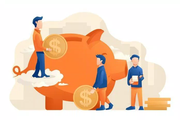 Làm thế nào để kiểm soát chi tiêu của bản thân? (Nguồn: Internet) Làm thế nào để kiểm soát chi tiêu của bản thân? (Nguồn: Internet)