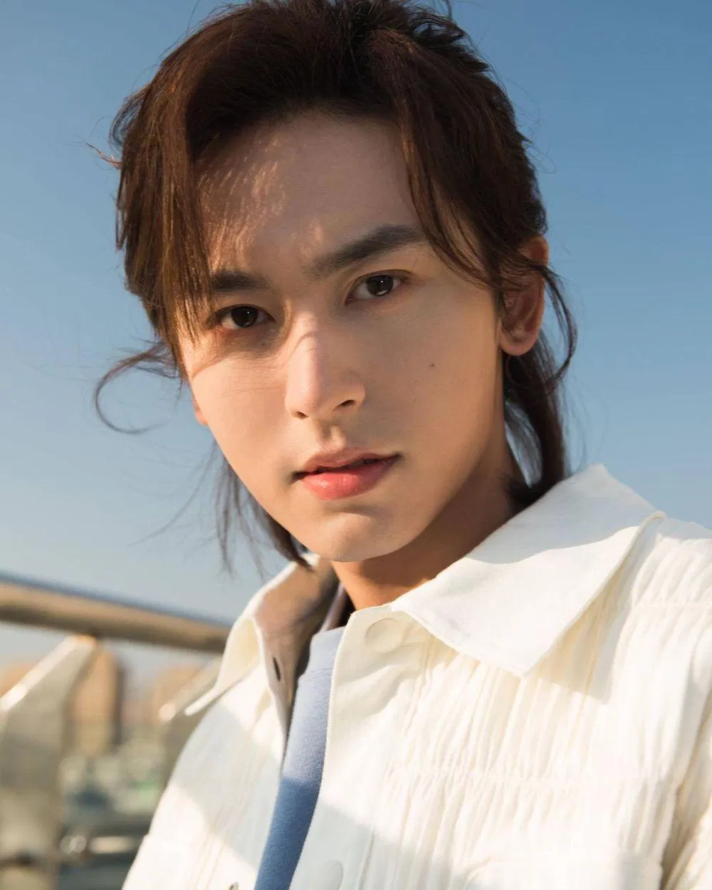 Trương Triết Hạn dính drama liên tiếp (Nguồn: Internet)