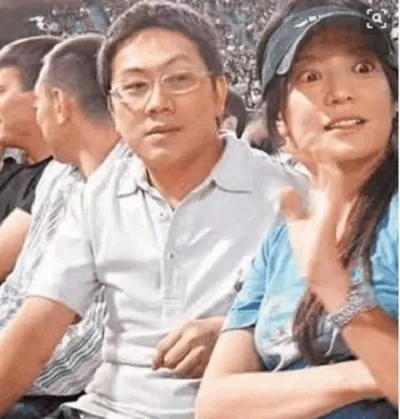 Mối tình thuở hàn vi của "Én nhỏ" và đại gia họ Diệp (Nguồn: Google)