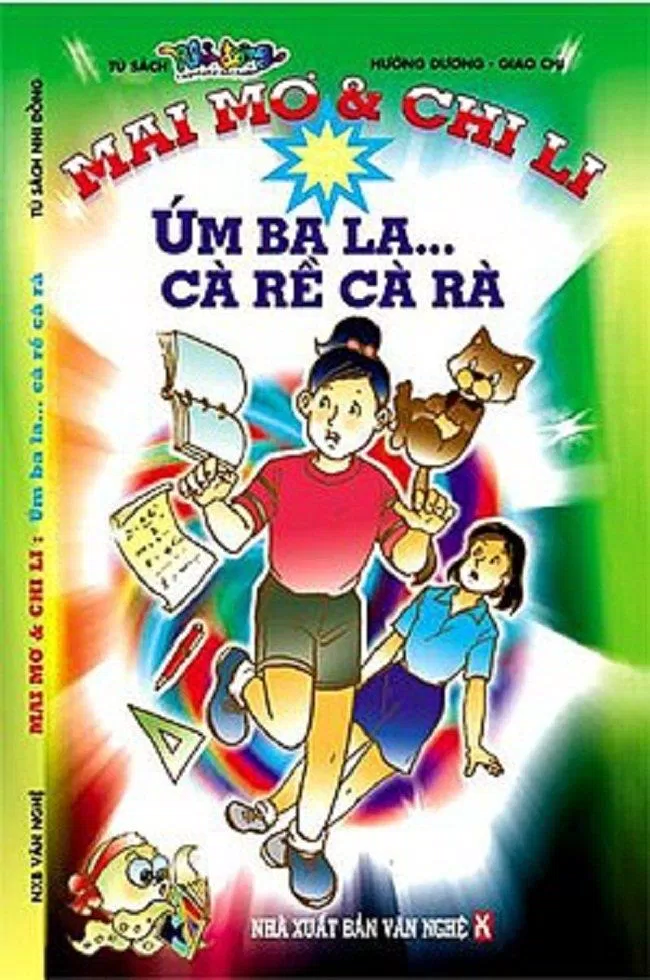 Bìa truyện, (Ảnh: Internet)
