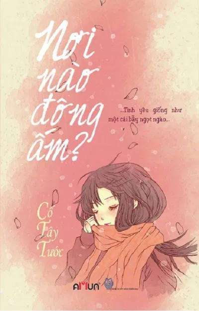 Bìa truyện ngôn tình ngược tâm (Ảnh: Internet)