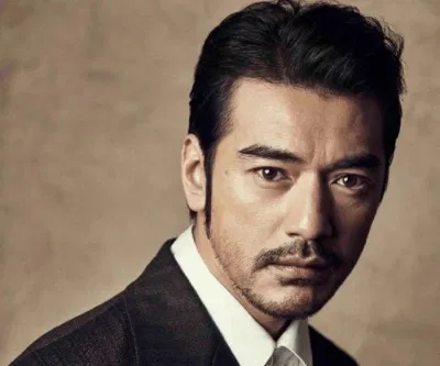Kim Thành Vũ có phải hình mẫu "daddy" trong lòng bạn? (Arh: Internet)
