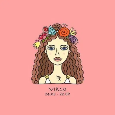 Xử Nữ vốn nổi tiếng kỹ tính và khó tính nên combo đi kèm là hay phán xét cũng đúng thôi. (Ảnh: Internet)