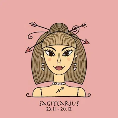 Nhân Mã ham chơi nên trí nhớ cực kỳ "cá vàng". (Ảnh: Internet)