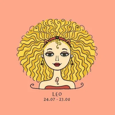 Nói đến "háo thắng" sao có thể thiếu Sư Tử. (Ảnh: Internet)