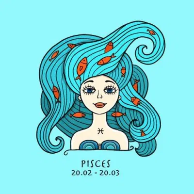Song Ngư là cung hoàng đạo quan tâm đến mọi người nhiều nhất. (Ảnh: Internet)