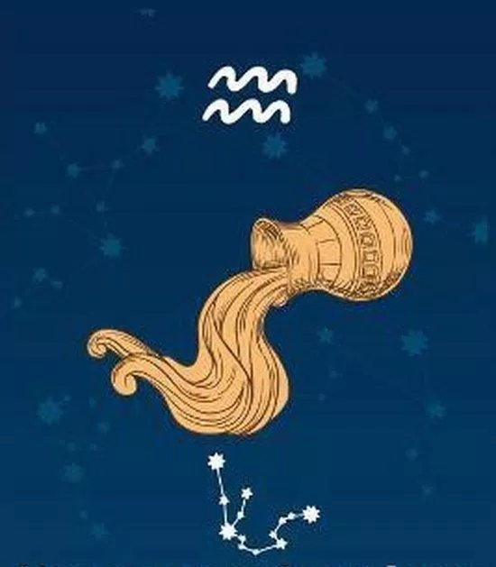 Dự đoán tử vi tháng 8/2021 cung Bảo Bình (Ảnh: Internet)