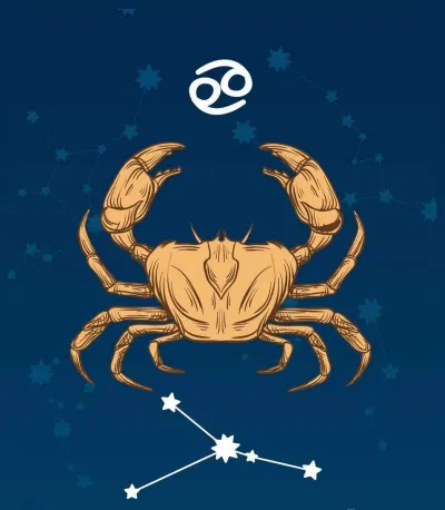 Cự Giải (Ảnh: Internet)