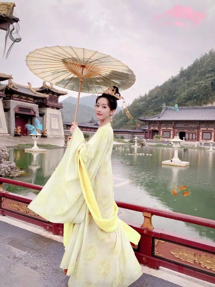 Khán giả hy vọng sẽ gặp lại Tuyên Lộ ở vai nữ chính của những bộ phim sắp tới (Ảnh: Internet)