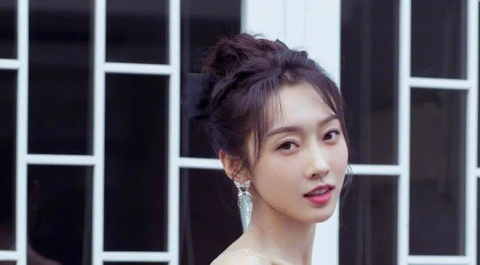 fandom của Tuyên Lộ tuyên bố giải tán vì bất mãn với cách sắp xếp vai diễn của công ty (Ảnh: Internet)