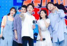 Top 5 TV Show luyện tiếng Trung cày trong mùa dịch (Nguồn: Internet).