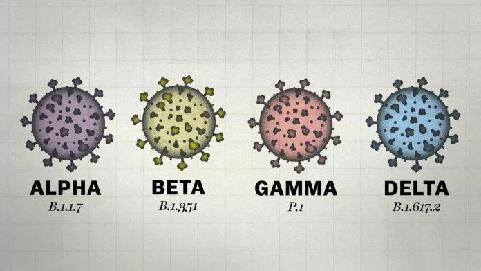 Vaccine Moderna có hiệu quả với các biến thể hiện nay của virus SARS-CoV-2, kể cả Delta (Ảnh: Internet). Vaccine Moderna có hiệu quả với các biến thể hiện nay của virus SARS-CoV-2, kể cả Delta (Ảnh: Internet).