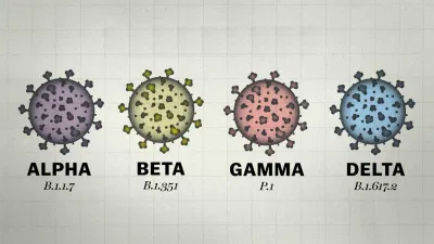 Vaccine Moderna có hiệu quả với các biến thể hiện nay của virus SARS-CoV-2, kể cả Delta (Ảnh: Internet). Vaccine Moderna có hiệu quả với các biến thể hiện nay của virus SARS-CoV-2, kể cả Delta (Ảnh: Internet).