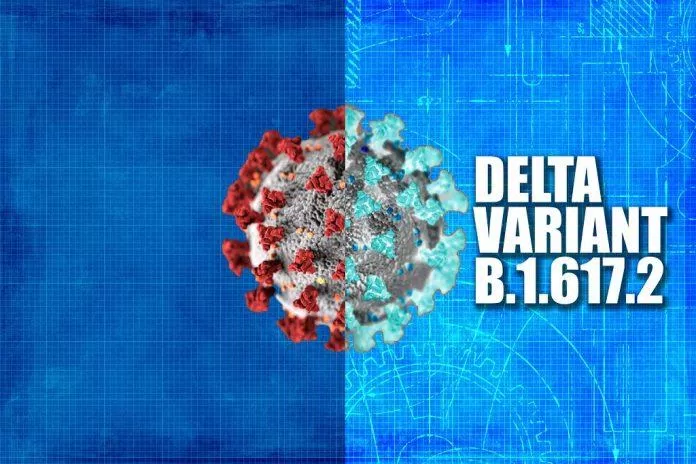 Vaccine hiện tại vẫn có hiệu quả với biến thể Delta (Ảnh: Internet). Vaccine hiện tại vẫn có hiệu quả với biến thể Delta (Ảnh: Internet).