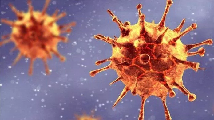 Virus gây bệnh COVID-19 đã phát sinh nhiều biến thể mới nguy hiểm hơn (Ảnh: Internet).
