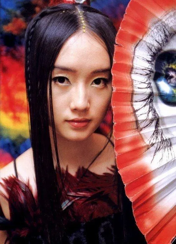 Lee Jung Hyun (Ảnh: Internet). Lee Jung Hyun (Ảnh: Internet).