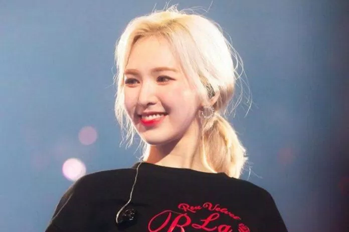 Wendy (Ảnh: Internet). Wendy (Ảnh: Internet).