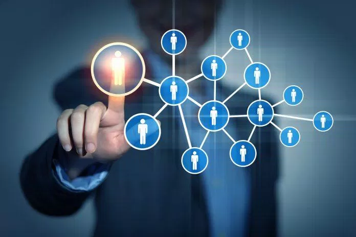Xây dựng cho mình một "Mạng lưới chuyên nghiệp" (Nguồn: Internet). Xây dựng cho mình một "Mạng lưới chuyên nghiệp" (Nguồn: Internet).