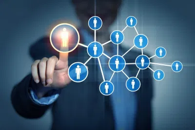 Xây dựng cho mình một "Mạng lưới chuyên nghiệp" (Nguồn: Internet). Xây dựng cho mình một "Mạng lưới chuyên nghiệp" (Nguồn: Internet).
