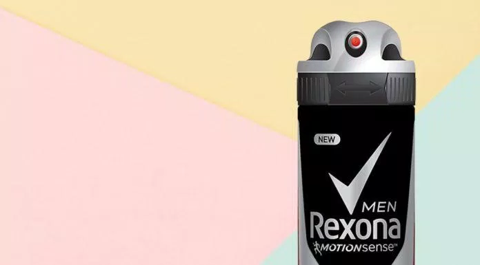 Xịt khử mùi Rexona Invisible Antibacterial loại bỏ mùi hương đến 48 giờ ( Nguồn: BlogAnChoi)