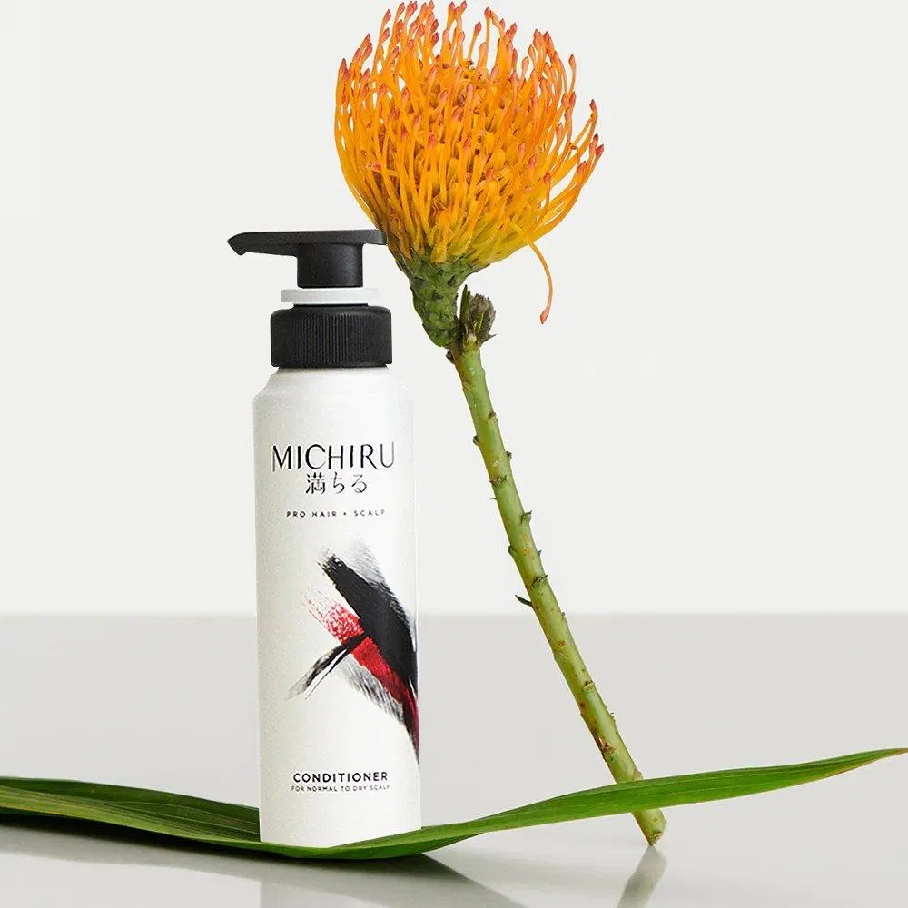 Dầu xả Michiru (ảnh: internet)