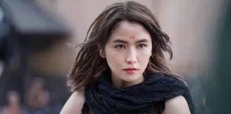 Nagasawa Masami là nữ diễn viên được ví như tắc kè hoa của điện ảnh Nhật Bản. (Nguồn: Internet)