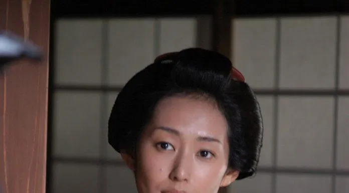 Kimura Tae (sinh năm 1971) được bình chọn là một trong những nữ diễn viên "tắc kè hoa" của điện ảnh Nhật Bản. (Nguồn: Internet) Kimura Tae (sinh năm 1971) được bình chọn là một trong những nữ diễn viên "tắc kè hoa" của điện ảnh Nhật Bản. (Nguồn: Internet)