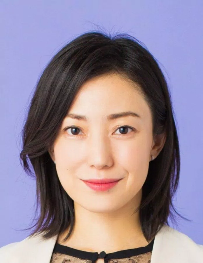 Kanno Miho (sinh năm 1977) được bình chọn là một trong những nữ diễn viên "tắc kè hoa" của điện ảnh Nhật Bản. (Nguồn: Internet)