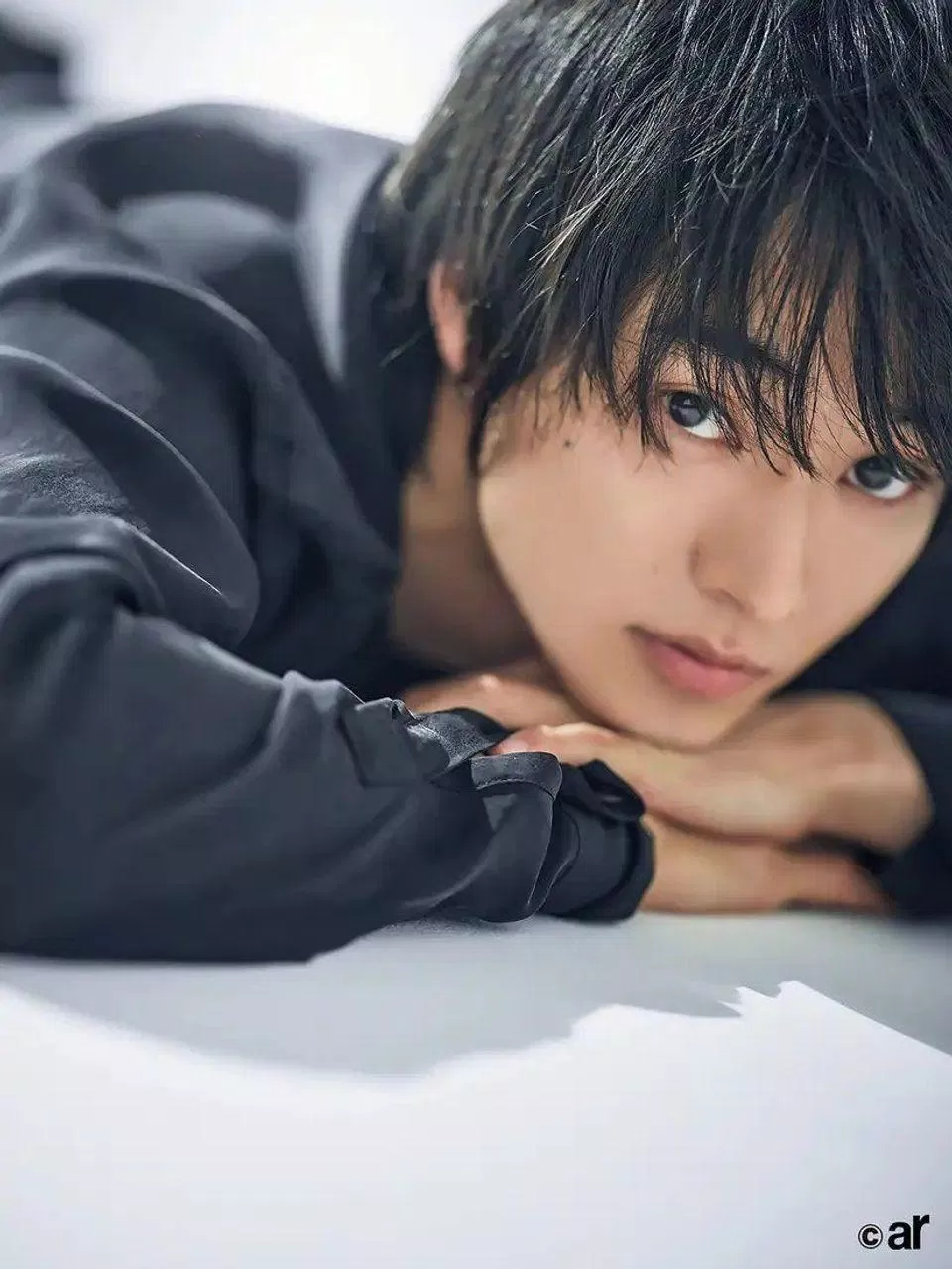 Yamazaki Kento đứng hạng 17 trong danh sách 20 mỹ nam Nhật Bản sẽ khiến hội fangirl "khóc ròng" như thất tình tập thể nếu thông báo kết hôn với 60 bình chọn. (Nguồn: Internet)