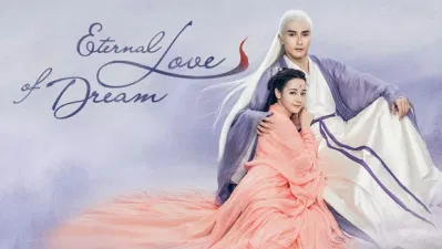 Poster phim Tam Sinh Tam Thế Chẩm Thượng Thư. (Nguồn: Internet)