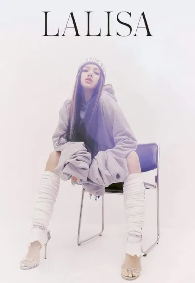 Lượng pre-oders cho album debut solo đầu tay của Lisa thu về hơn 800.000 bản (Nguồn: Internet). Lượng pre-oders cho album debut solo đầu tay của Lisa thu về hơn 800.000 bản (Nguồn: Internet).