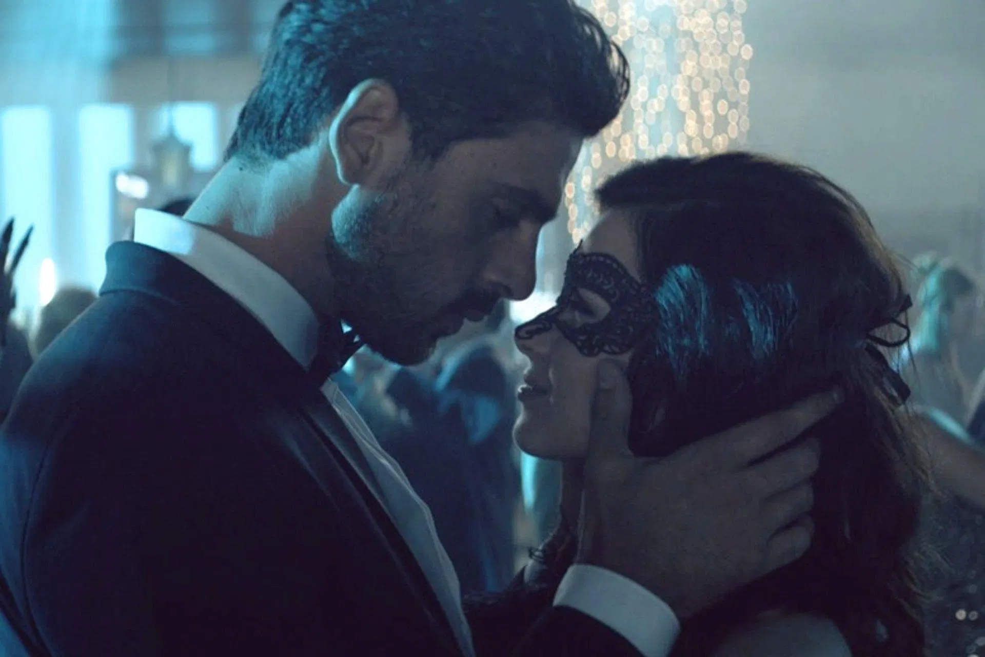 Poster phim 365 Days. (Nguồn: Internet)