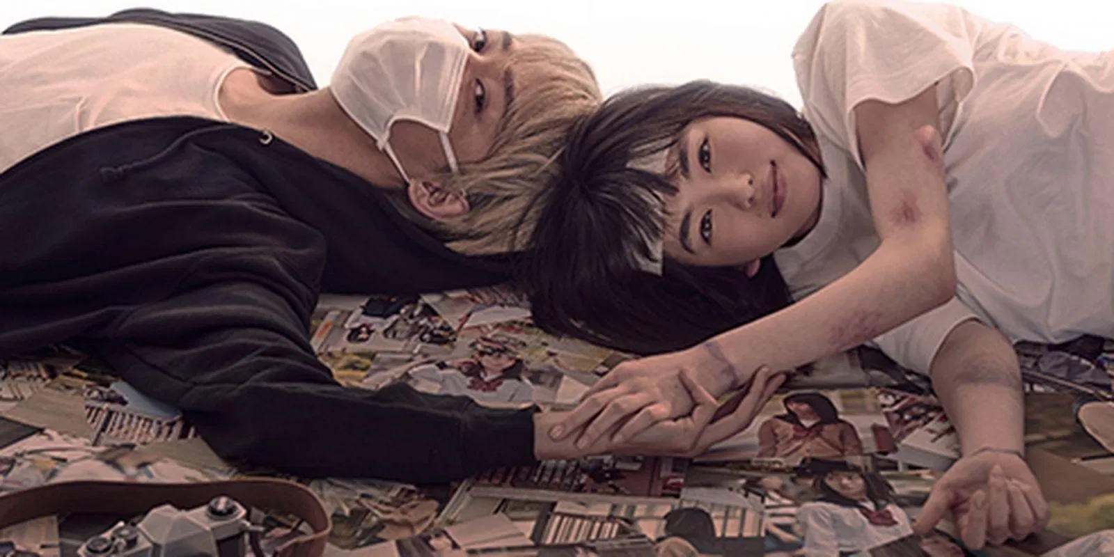 Poster phim Sachiiro no One Room. (Nguồn: Internet)