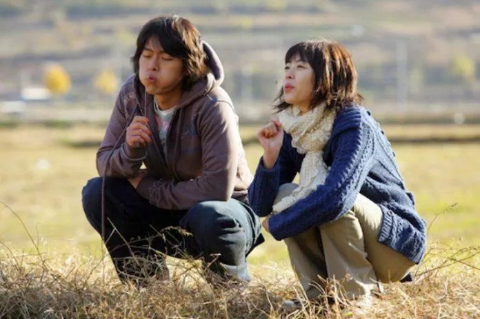 Bộ phim đã đưa tên tuổi của Hyun Bin rộng rãi không chỉ ở Hàn Quốc mà cả ở các quốc gia châu Á khác (Nguồn: Internet).