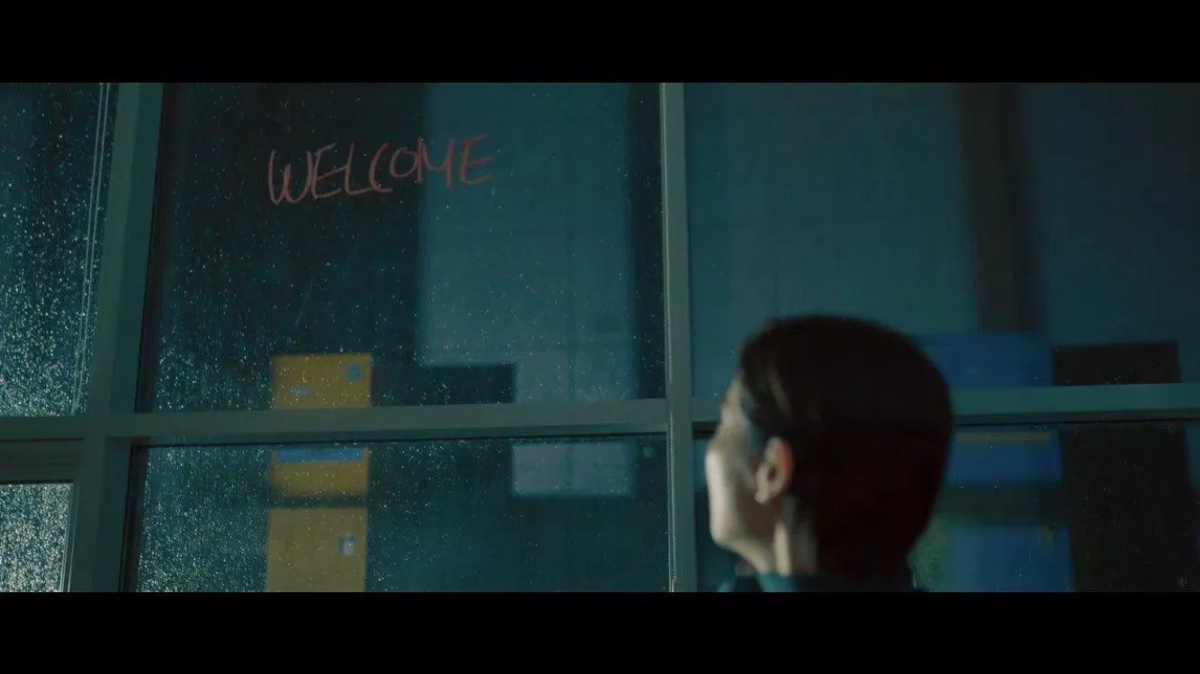 ai đó đang đe dọa mẹ con Yeo-wool (nguồn: internet) ai đó đang đe dọa mẹ con Yeo-wool (nguồn: internet)