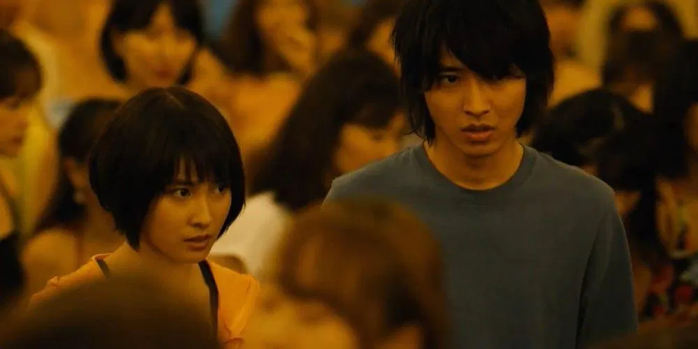 Alice in Borderland (Nguồn: Internet)