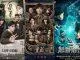 6 phần phim Đạo Mộ Bút Ký: Bạn đã xem đúng thứ tự chưa? revenant 2023 vietsub tập 8