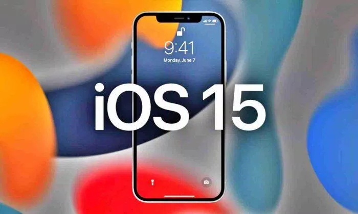 Nhiều tính năng mới được cải tiến trên iOS 15 (Ảnh: Internet).