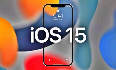 Nhiều tính năng mới được cải tiến trên iOS 15 (Ảnh: Internet). Nhiều tính năng mới được cải tiến trên iOS 15 (Ảnh: Internet).