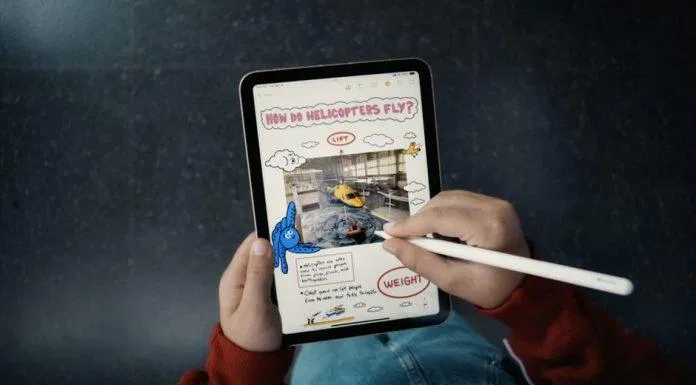 Chiếc iPad Mini mới được ra mắt (Ảnh: Internet). Chiếc iPad Mini mới được ra mắt (Ảnh: Internet).