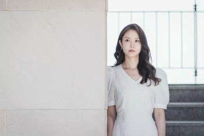 Hwang Na Yoon (Park Se Jin) (nguồn: internet)