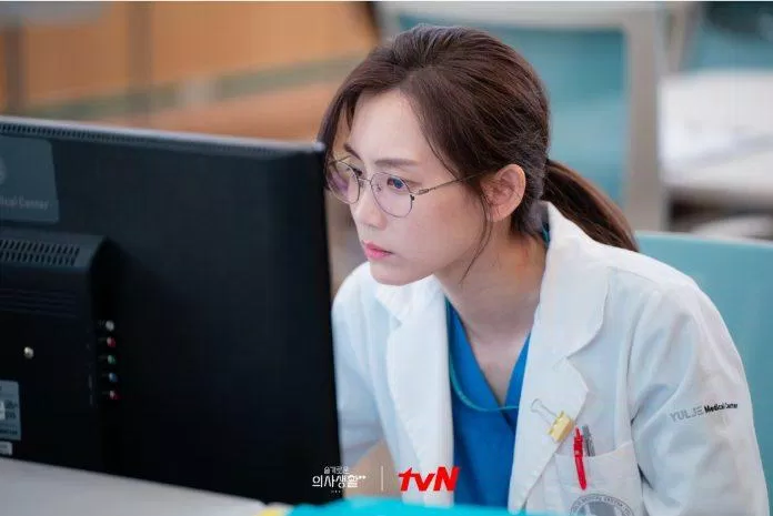 Vai diễn Jang Gyeo-Wool trong Hospital Playlist giúp Shin Hyun-Been nhận được sự chú ý nhiều hơn (Nguồn: Internet)