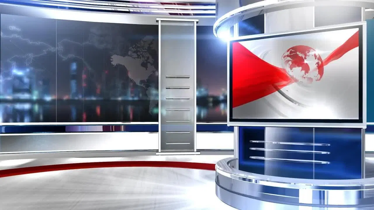 Background học online cho những người có đam mê làm MC dẫn chương trình. (Ảnh: Internet) Background học online cho những người có đam mê làm MC dẫn chương trình. (Ảnh: Internet)