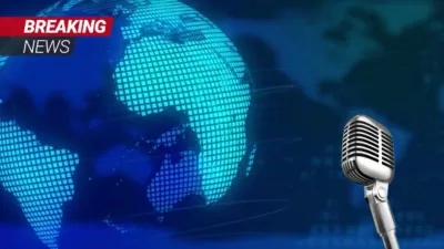 Background học online cho những người có đam mê làm MC dẫn chương trình. (Ảnh: Internet) Background học online cho những người có đam mê làm MC dẫn chương trình. (Ảnh: Internet)