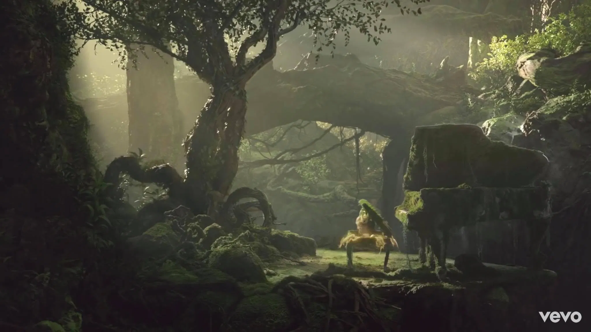 Background học online cho người chơi hệ rừng rú. (Ảnh: Internet) Background học online cho người chơi hệ rừng rú. (Ảnh: Internet)