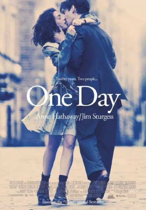 Poster phim Một Ngày Để Yêu. (Ảnh: Internet)