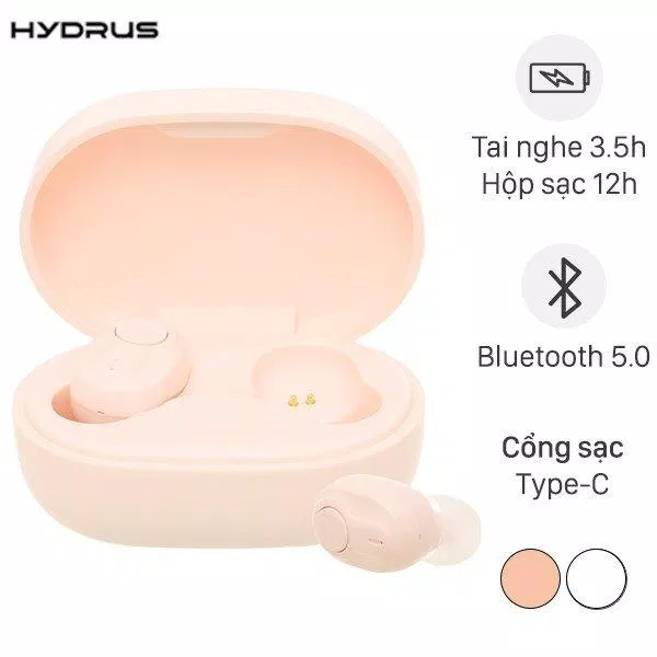 Tai nghe Hydrus TS12BC đang được giảm giá tại Thế Giới Di Động (Ảnh: Internet). Tai nghe Hydrus TS12BC đang được giảm giá tại Thế Giới Di Động (Ảnh: Internet).